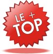 étiquette le + top étiquette le + top