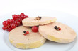 assiette de foie gras