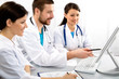 Young doctors