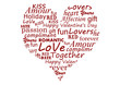 Conceptual illustration of a heart