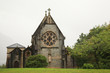 Gothic church Scotland Gothic church Scotland