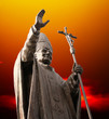 Statue