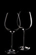 Weinglas duo