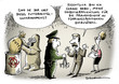 Illustration: Frauenquote und Futtermittel-Skandal mit Dioxin Frauenquote und Futtermittel-Skandal mit Dioxin