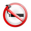no smoke