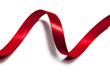 red ribbon