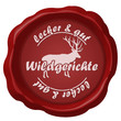 siegel wildgerichte lecker und gut