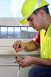 Photo: en chantier en chantier