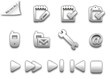 webicon set alu 4