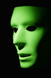 Theatrical Green