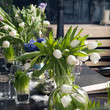romantic party. Valentine's day
