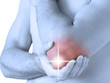 elbow ache