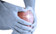 knee ache