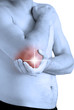 elbow ache