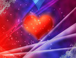 Saint valentin