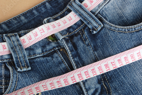 Photo: Measurement Measurement