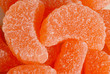 orange slice candy