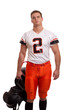 Football Player