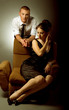beautiful couple