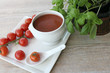 Tomatensuppe