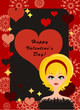 Happy Valentine's Day!