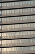 Bürofassade