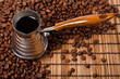 coffee pot