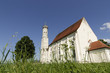 Colomanskirche 