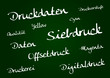 Druckdaten