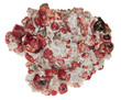Photo: Granat rot Granat rot