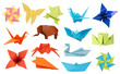 Origami collection