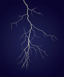 Vector lightning