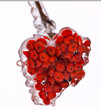 Frozen heart