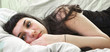 go to sleep