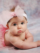 Ballerina baby