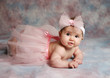 Ballet baby