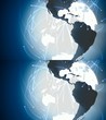 Connected 3D Stereo