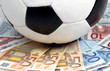 Sport und Geld