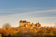 château de Biron, en Perigord château de Biron, en Perigord