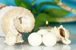 Foto: Wellness Seife Wellness Seife