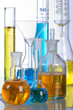 laboratory instruments