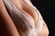 Beautiful breasts