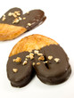 Chocolate palm