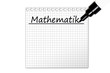 Mathematik Mathematik