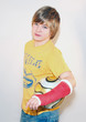 Foto: Kein Sport mit Gips Kein Sport mit Gips