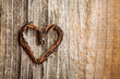 Valentine heart