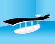 Modern/Futuristic Dentist Chair Modern/Futuristic Dentist Chair