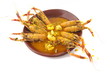 Langoustines Stew