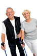 Foto: Nordic Walking Senioren 02 Nordic Walking Senioren 02