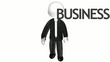 Business - Sport - Family - Religion
